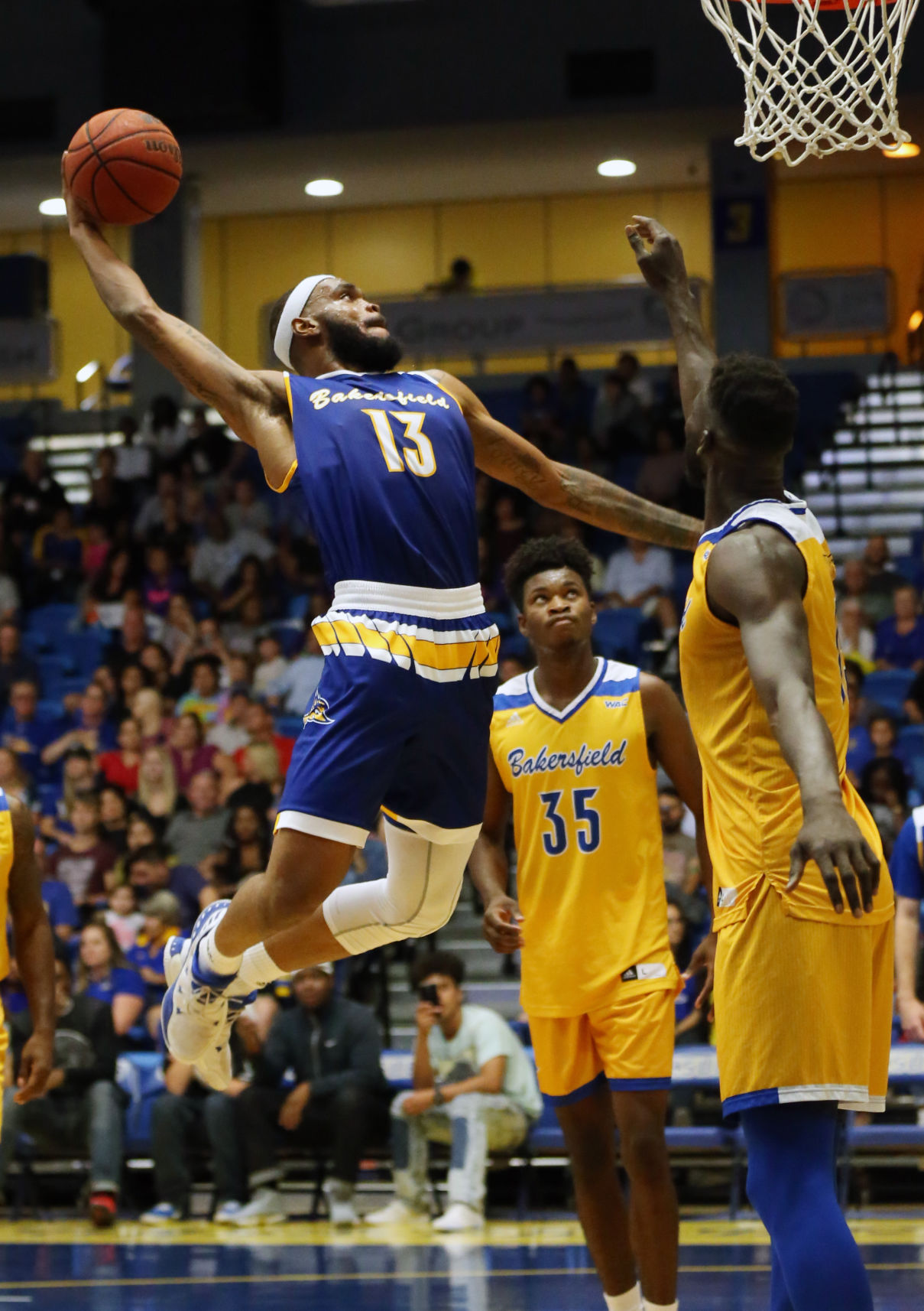 CSUB